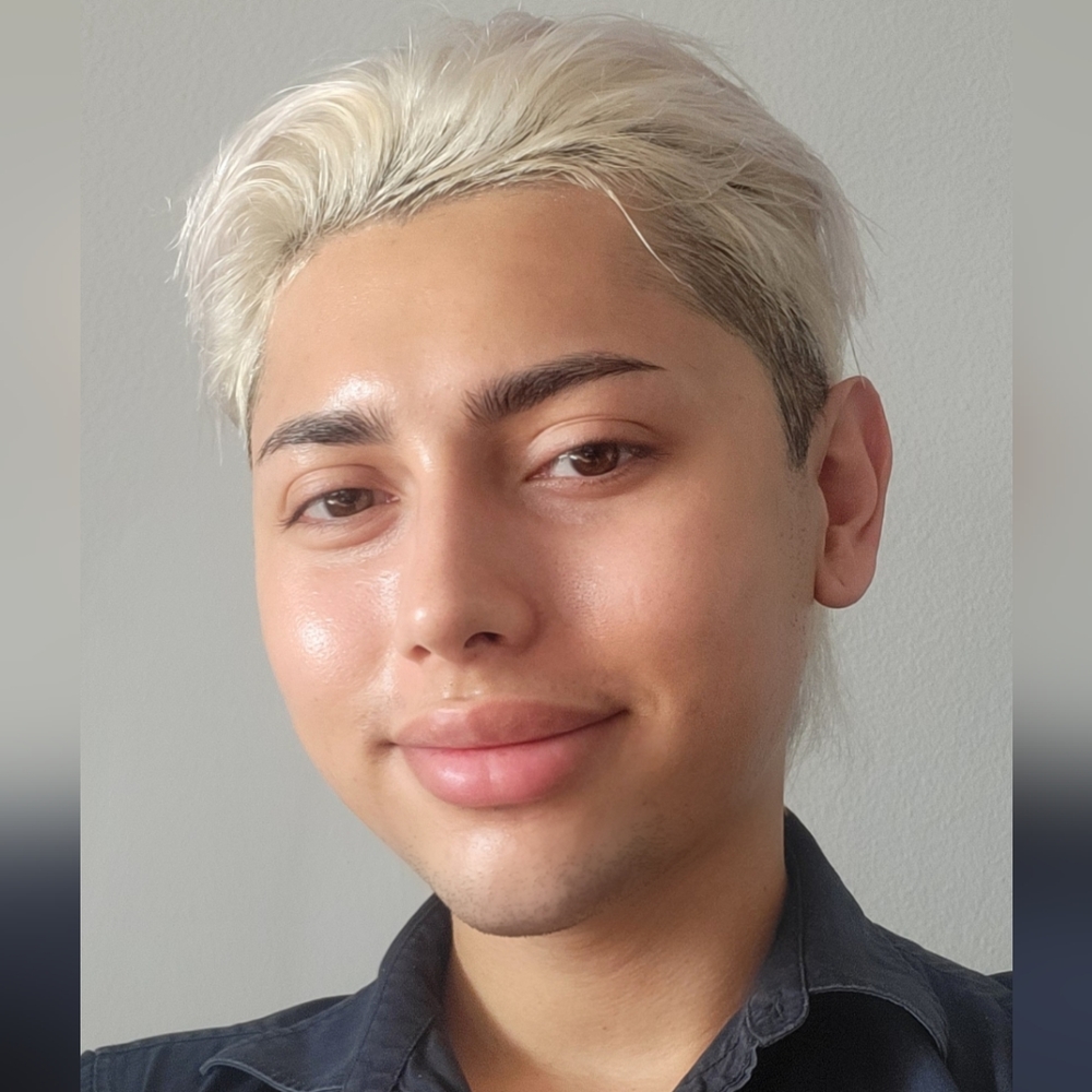 Meet your Posher, Humberto